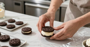 7 Best Ice Cream Sandwiches in 2026