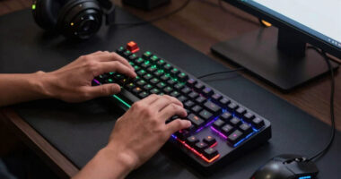 7 Best PC Keyboards Prime Day Deals in 2026