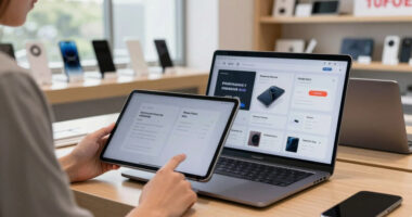 7 Best PC Tablets Prime Day Deals in 2026