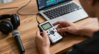 9 Best Portable Audio Recording Equipment in 2026