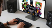 ‘Absolute Batman,’ ‘Krypto,’ Anime DC Series ‘Joker: Laugh Riot’ Unveiled at First DC Studios, Warner Bros. Animation Joint Annecy Showcase