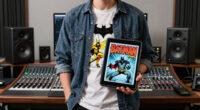 'Absolute Batman', 'Krypto' Series Unveiled By DC Studios & WB Animation