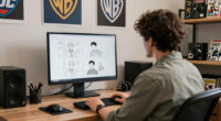 ‘Absolute Batman’ to Become Animated Series from Warner Bros. Animation, DC Studios