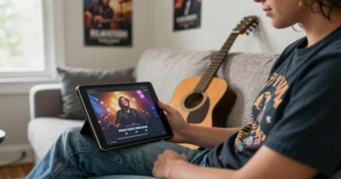 Can’t Make Alan Jackson’s Final Concert? Here’s How You Can Still Watch