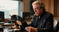Clive Davis, mogul who nurtured musicians from Janis Joplin to Whitney Houston, dies at 94