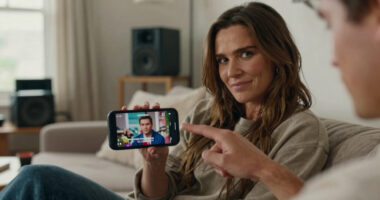 Cruz Beckham takes a swipe at brother Brooklyn’s shady World Cup commercial