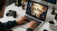 Hogwarts Legacy 2 Can Wait, A New Harry Potter RPG Is Officially Coming
