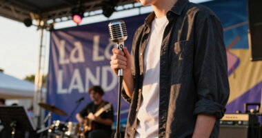 La La Land Celebrates 10th Anniversary with Global Concert Series