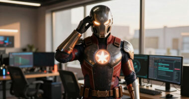 Marvel Rivals' newest character looks overpowered in the best possible way