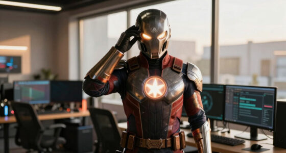 Marvel Rivals' newest character looks overpowered in the best possible way