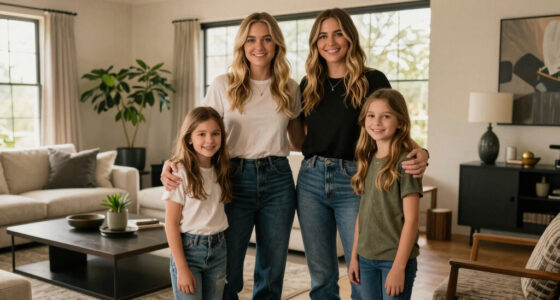 Mary-Kate and Ashley Olsen Make Rare Appearance With All Four Sibings