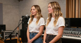 Mary-Kate Olsen and Ashley Olsen Make Rare Public Appearance at Brother Trent’s Wedding