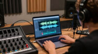 Oscar Winner’s AI-Generated Voice Used for ‘The Odyssey’