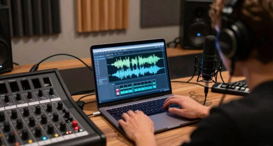 Oscar Winner’s AI-Generated Voice Used for ‘The Odyssey’