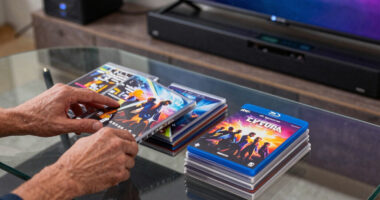 Prime Day’s Most Essential 4K and Blu-ray Movie and TV Box Sets
