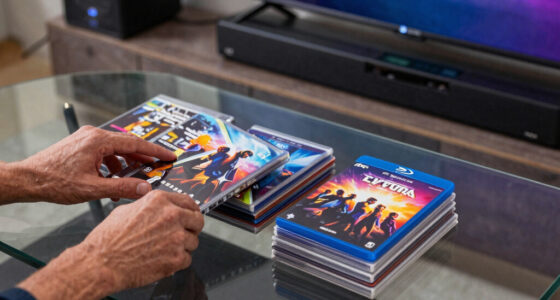 Prime Day’s Most Essential 4K and Blu-ray Movie and TV Box Sets