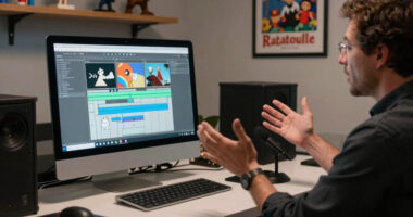 ‘Ratatouille’ Director Shuts Down Sequel Talk Despite Pixar’s Interest: “We Told That Story”