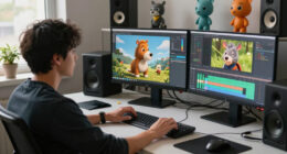 They Are Making the Wrong Animated Animal Sequels