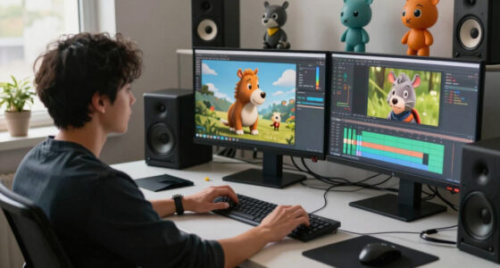They Are Making the Wrong Animated Animal Sequels