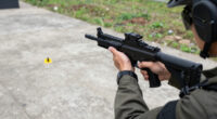 This 3-Minute Military Drill Shows If You’re Ready for SHTF
