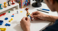 Toy Story 5 review – Pixar franchise needs new batteries