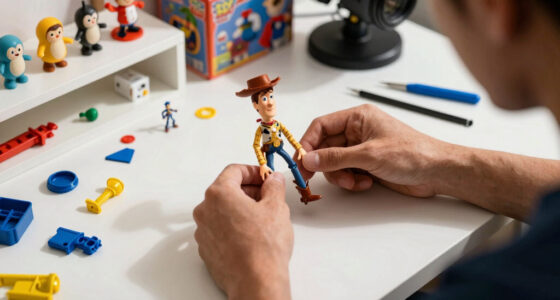 Toy Story 5 review – Pixar franchise needs new batteries