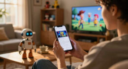 ‘Toy Story 5’ Review: The Machines Have Come for the Children