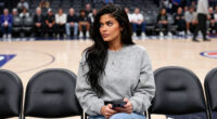 Why Kylie Jenner Missed Game 1 of the NBA Finals With Boyfriend Timothee Chalamet