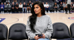 Why Kylie Jenner Missed Game 1 of the NBA Finals With Boyfriend Timothee Chalamet