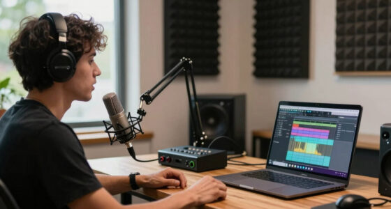 10 Best USB Microphones for Creators in 2026