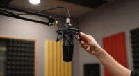 10 Best Wireless Studio Microphones in 2026