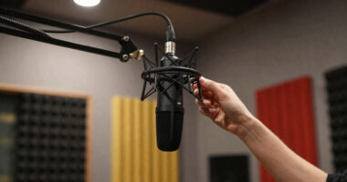 10 Best Wireless Studio Microphones in 2026