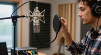 12 Best Audio Recording Microphones in 2026