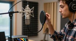12 Best Audio Recording Microphones in 2026