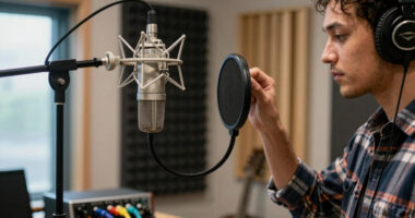 12 Best Audio Recording Microphones in 2026