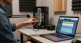 12 Best High-Quality Podcast Microphones in 2026