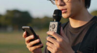 12 Best Portable Audio Recorders For Creators In 2026