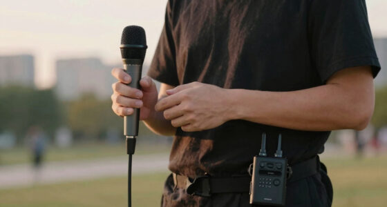 12 Best Wireless Microphone Systems for Creators in 2026