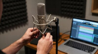 13 Best Audio Recording Microphones in 2026