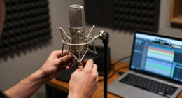 13 Best Audio Recording Microphones in 2026