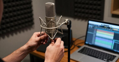 13 Best Audio Recording Microphones in 2026