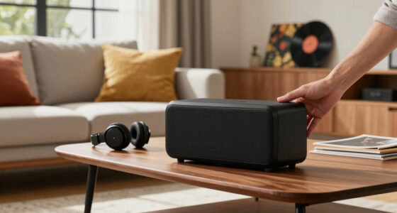 13 Best High-Fidelity Bluetooth Speakers in 2026