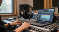 13 Best Studio Headphones For Creators In 2026