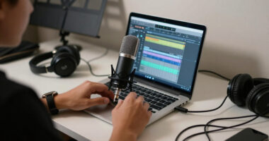 13 Best USB Microphones for Students in 2026