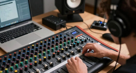 14 Best Music Production Headphones in 2026
