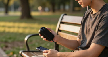 14 Best Portable Bluetooth Speakers for Students in 2026