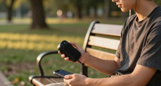 14 Best Portable Bluetooth Speakers for Students in 2026