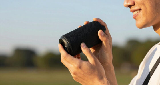 14 Best Portable Bluetooth Speakers in 2026