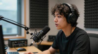 14 Best Professional Podcast Microphones in 2026