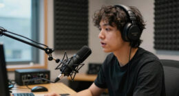 14 Best Professional Podcast Microphones in 2026